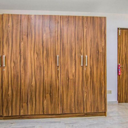 Fabhotel Venkeys Service Apartment Mylapore Chennai Eksteriør billede