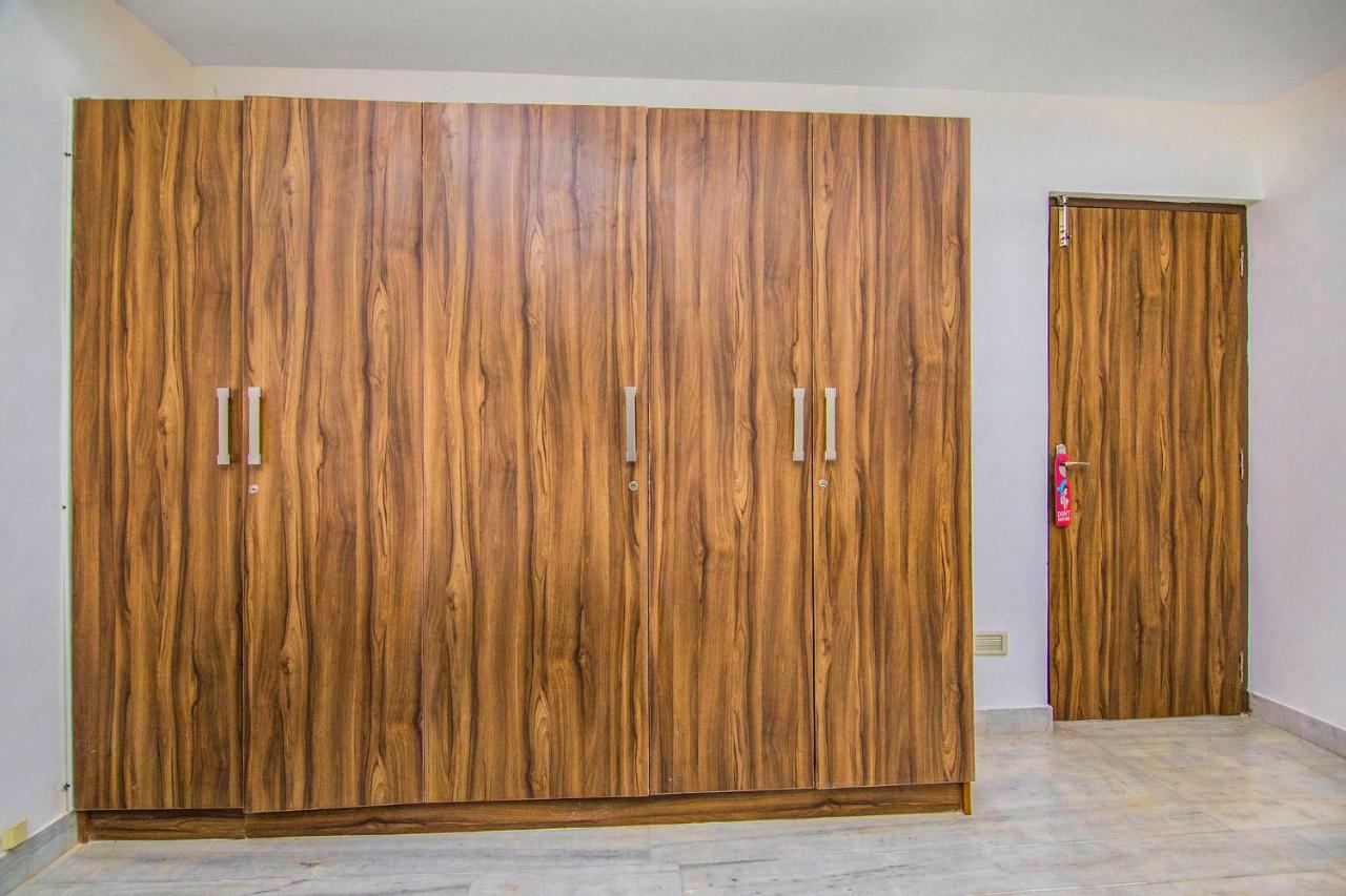Fabhotel Venkeys Service Apartment Mylapore Chennai Eksteriør billede